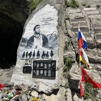 Фото отзыва 4: экскурсия "Северная Осетия в мини-группе: путешествие из Кисловодска"