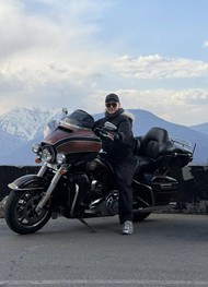 Фото отзыва 3: экскурсия "Мотопрогулка на&nbsp;гору Ахун&nbsp;— из&nbsp;Адлера"