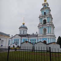 Фото отзыва 6: экскурсия "Чем славится Кострома: обзорная экскурсия"