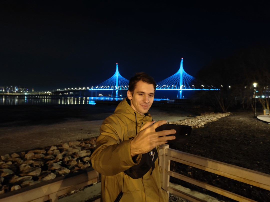 Вечерний Санкт-Петербург - от создания до современности (Иванова)