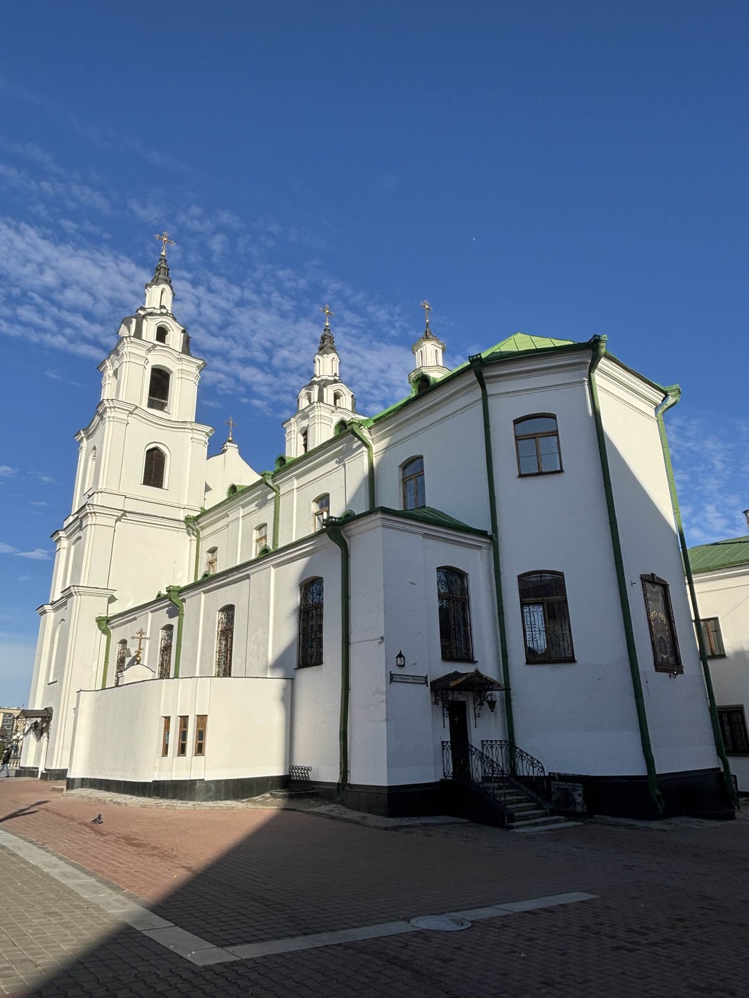 Диана! Спасибо огромное за такую супер интересую экскурсию!