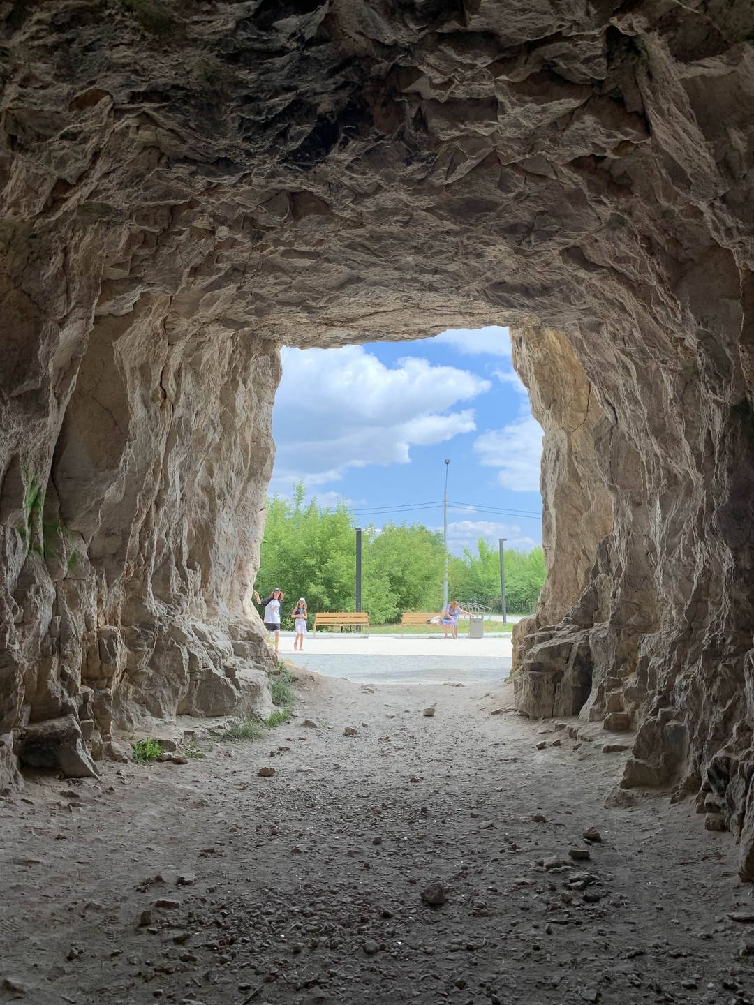 Самарская Лука: влюбиться в волжские панорамы (Valeriia)