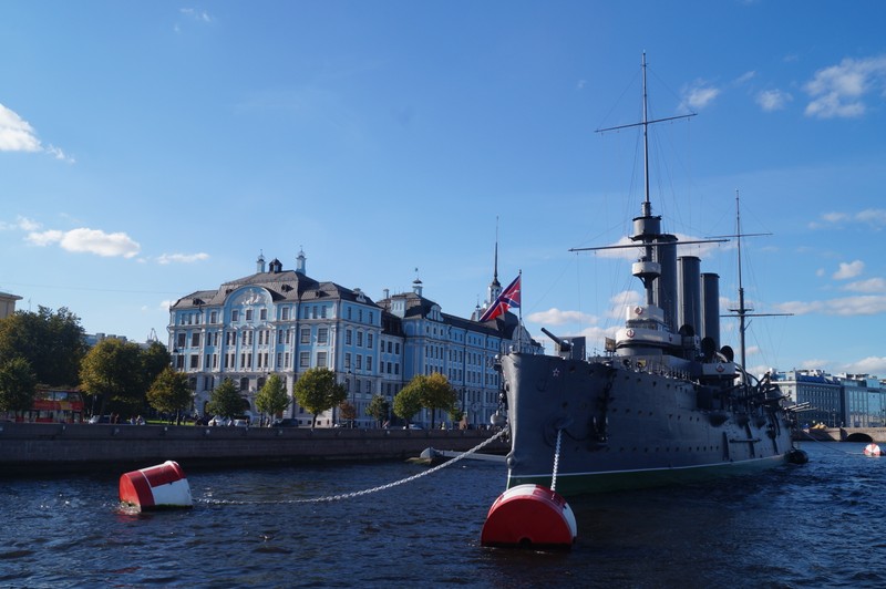 Прогулка на теплоходе «Забытые острова»