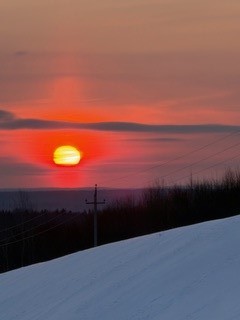 Путешествие в «каменное сердце» Пермского края (Владимир)