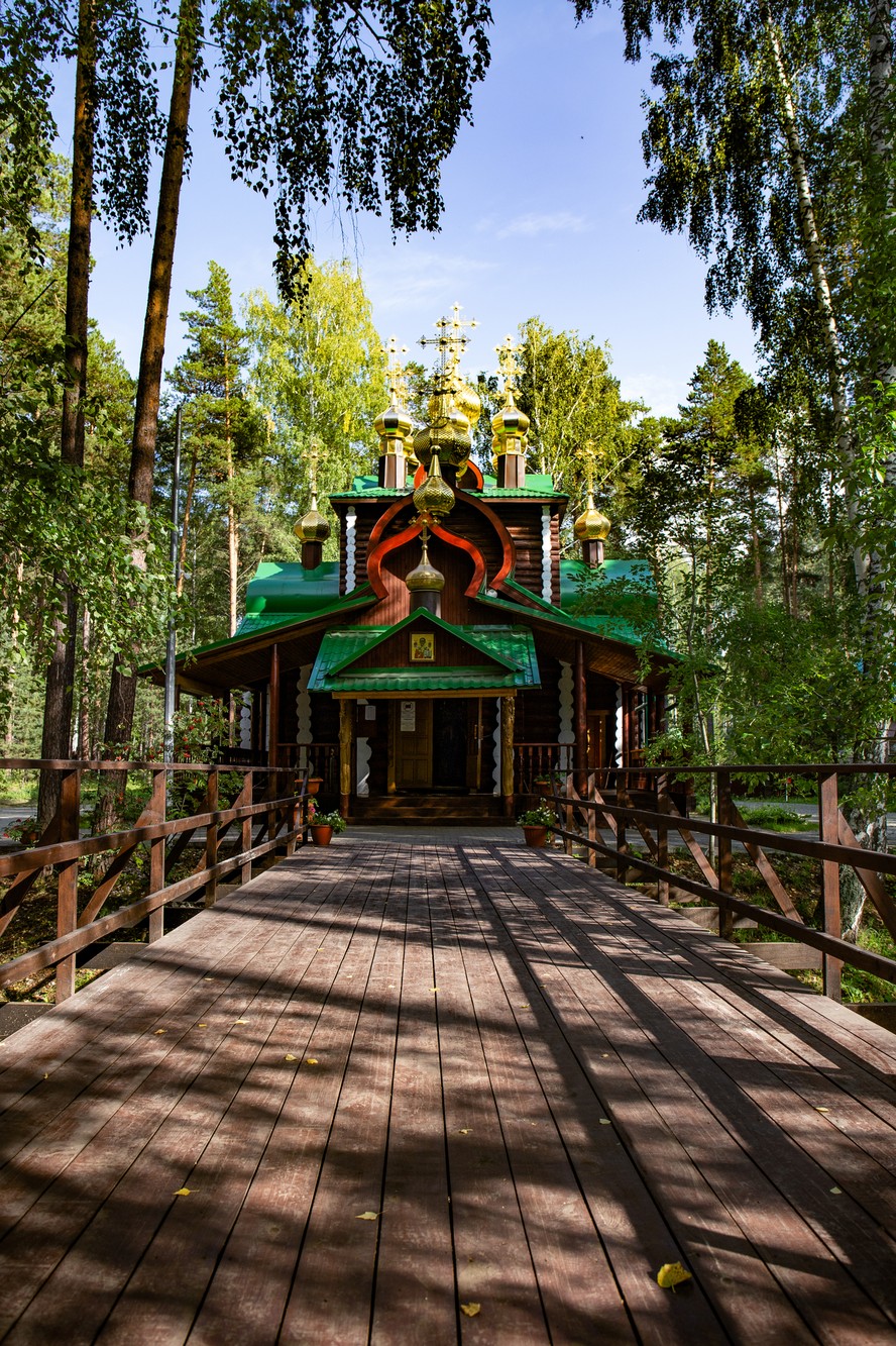 Экскурсия Екатеринбург и династия Романовых