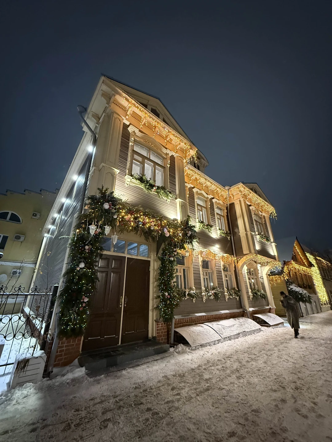 Мне очень понравилась экскурсия! Рекомендую!