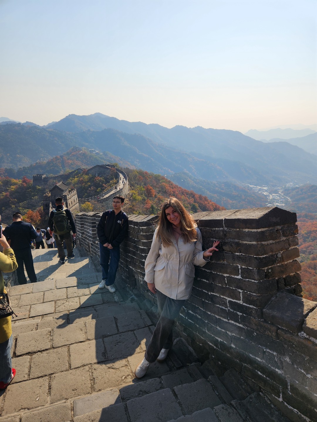 Я безмерно счастлива, что выбрала в качестве экскурсовода Евгения! Уже с первых секунд общения в мессенджерах