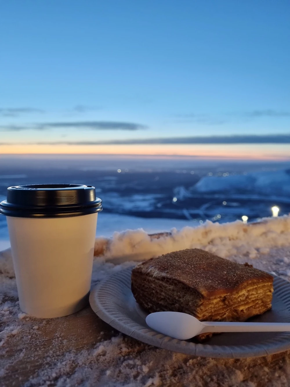 Кировск и Хибины — из Мурманска (9/9)