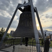 Фото отзыва 3: экскурсия "8 веков Нижнего Новгорода: обзорная автопешеходная экскурсия"