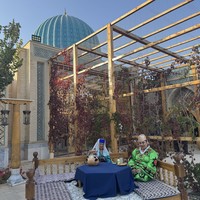 Фото путешественника — 5