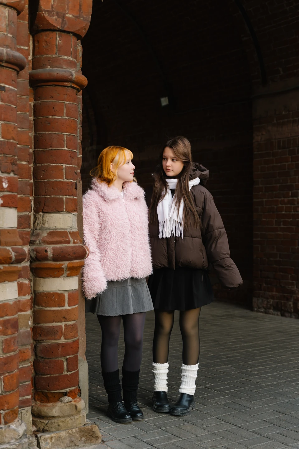 Очень приятная девушка. Интересно рассказала все. Отвечала на вопросы наши по городу и экскурсии. Понравились фотографии