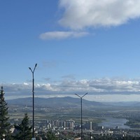 Фото отзыва 3: экскурсия "Два дня на Байкале: путешествие из Улан-Удэ"