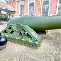Фото отзыва 1: экскурсия "Пермь: лицом к лицу"