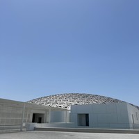 Фото отзыва 1: экскурсия "Экскурсия из Дубая в Абу-Даби в мини-группе"