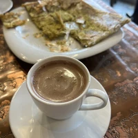 Фото отзыва 1: экскурсия "Азбука вкусов Стамбула"