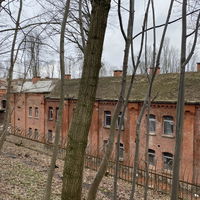 Фото отзыва 10: экскурсия "Виллы, форт, коса, курорт... и замок!"