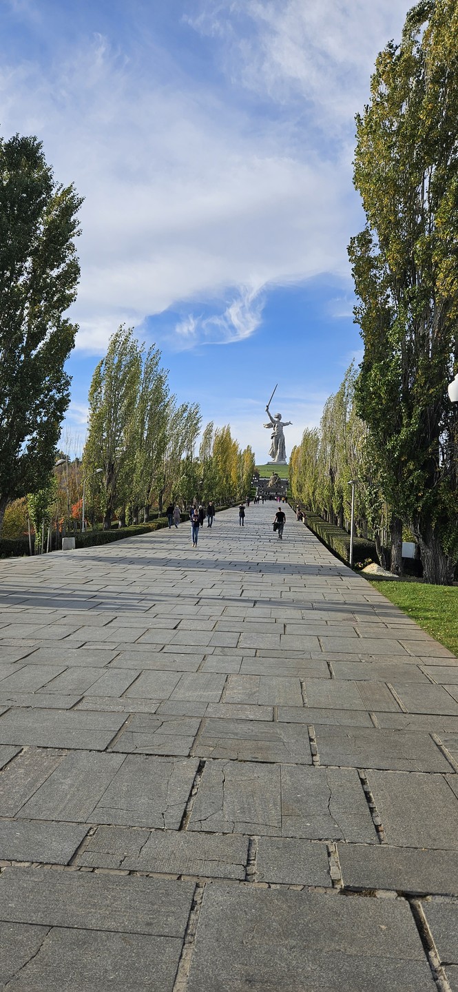Знакомьтесь, Волгоград (Екатерина)