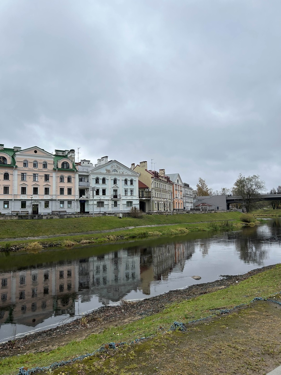 Псков: обзорная экскурсия с посещением Кремля (Екатерина)