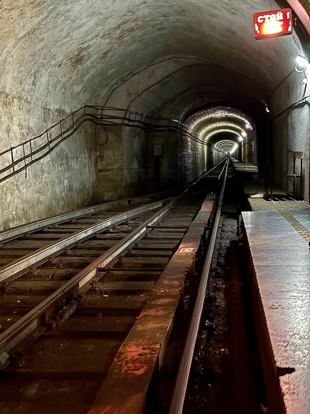 Очень интересная экскурсия и замечательные экскурсоводы