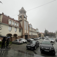 Фото отзыва 2: экскурсия "Искры Кахетии: мастер-классы, еда, вино и живописные места!"