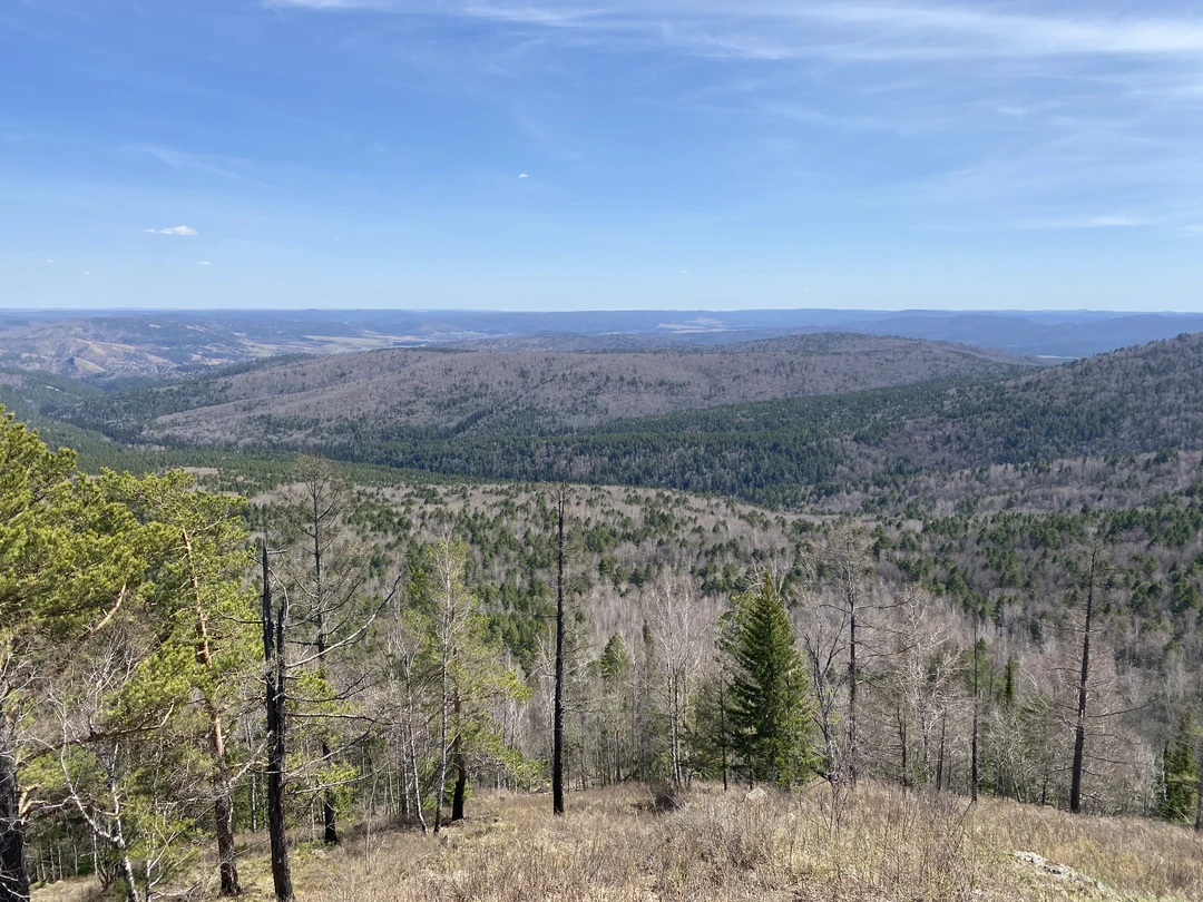 Экскурсию провела Евгения, и этот день оказался одним из лучших за всё время моего пребывания в