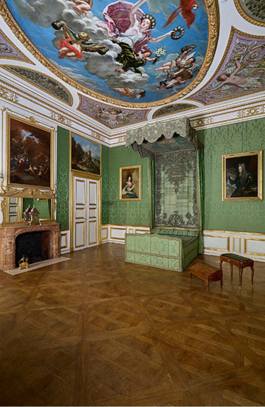 Секреты дворца Нимфенбург: от итальянской мечты до баварской славы (8/10)