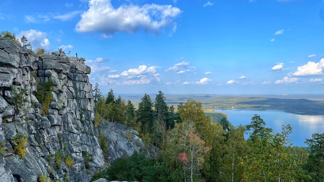 Прекрасная экскурсия. Отличный гид. Анна подбадривала меня на протяжении всего пути. Подсказывала и помогала. Очень заботливо