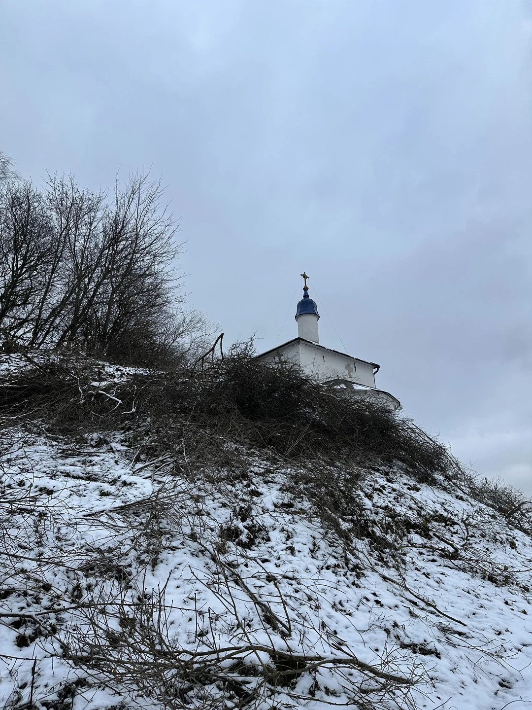 Всем, кто хочет знать «откуда есть пошла земля русская», поможет прекрасный гид Даниил, который прекрасно осведомлён об этом