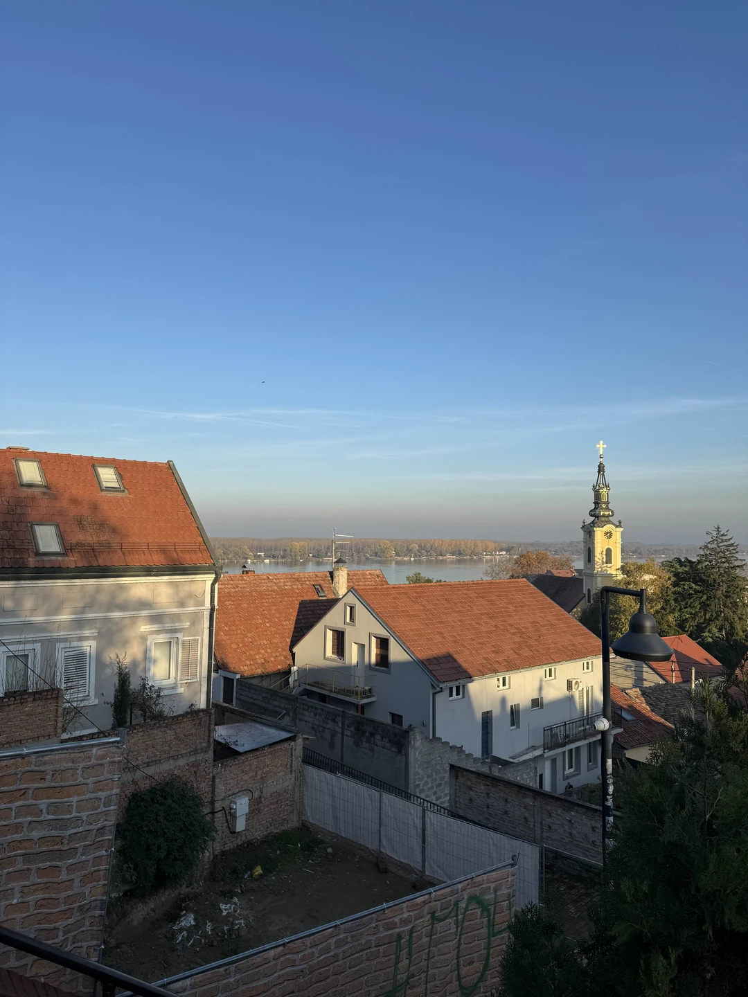 Посетила прекрасную экскурсию по Белграду! Татьяна очень увлекательно рассказывала об истории Сербии. Практически 3 часа пролетели