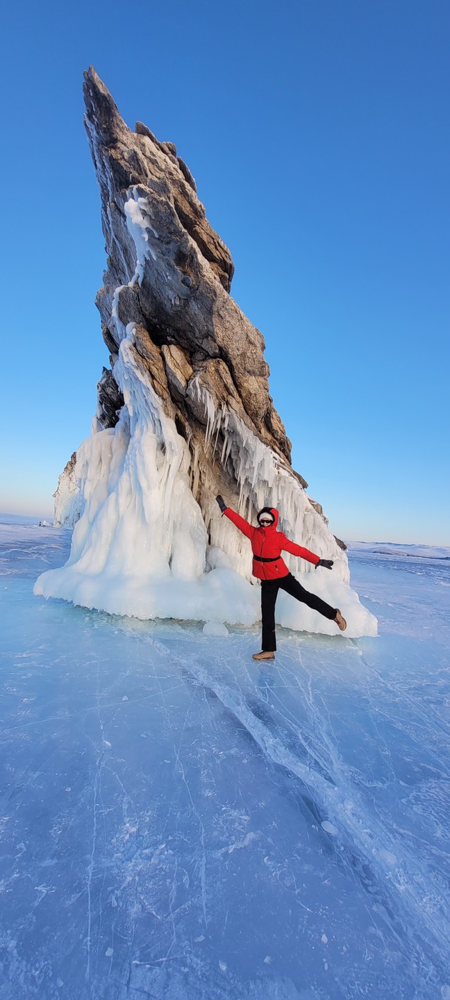 Тур великолепный. Для начала -идеально организован сбор группы перед началом путешествия и "разбор" по окончании тура