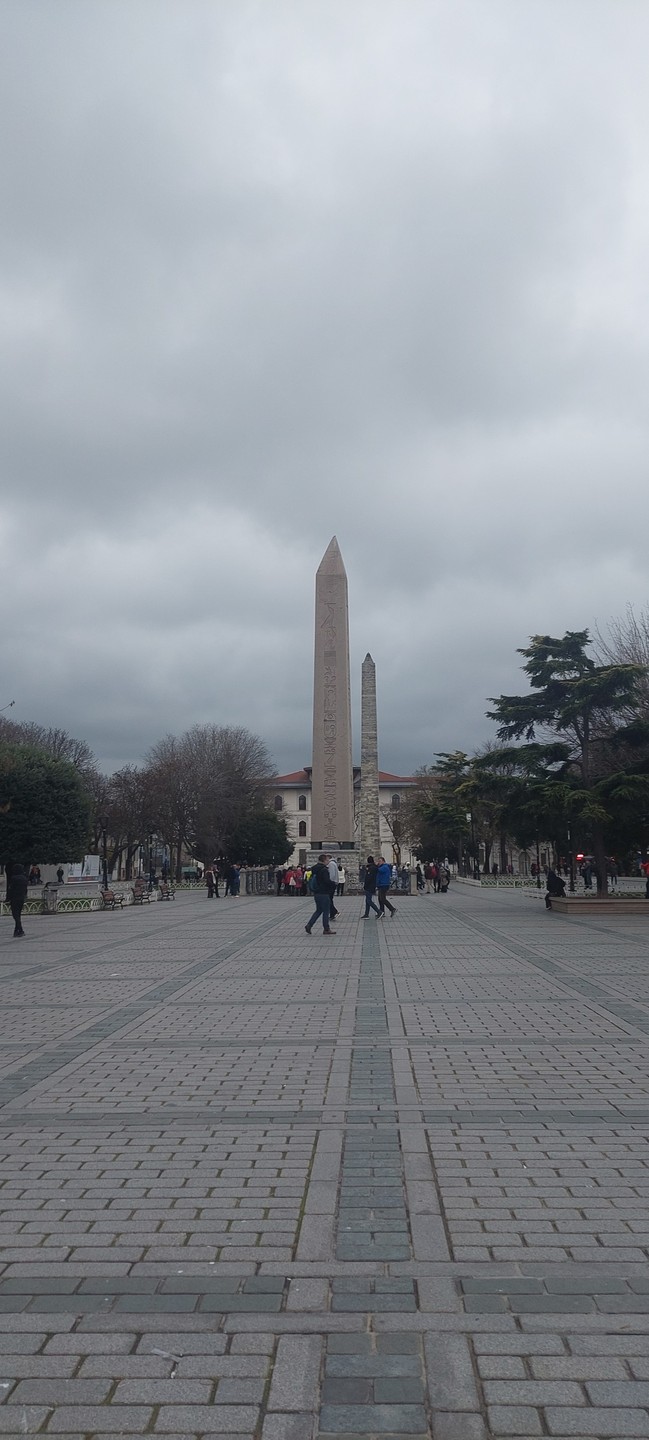 Стамбул: коротко о главном