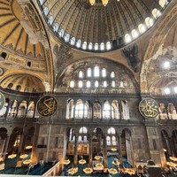 Фото отзыва 2: экскурсия "Исторический центр Стамбула (без очередей)"
