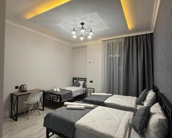 Фото отзыва 1: авторский тур "Индивидуальный тур по югу Армении: жемчужины Сюника"