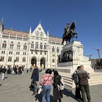 Отзыв о экскурсии "Нескучное знакомство с Пештом" — фото 2