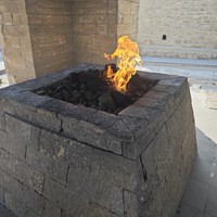 Фото отзыва 3: экскурсия "Гобустан, Апшерон и Старый город Баку"