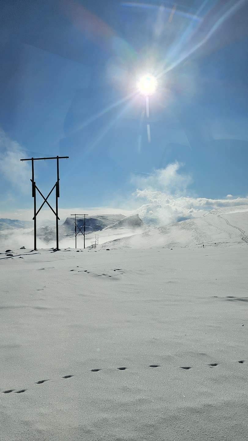 Потрясающая экскурсия! Очень познавательно, шикарные виды. Плато прекрасно в любое время года. Это точно стоит увидеть