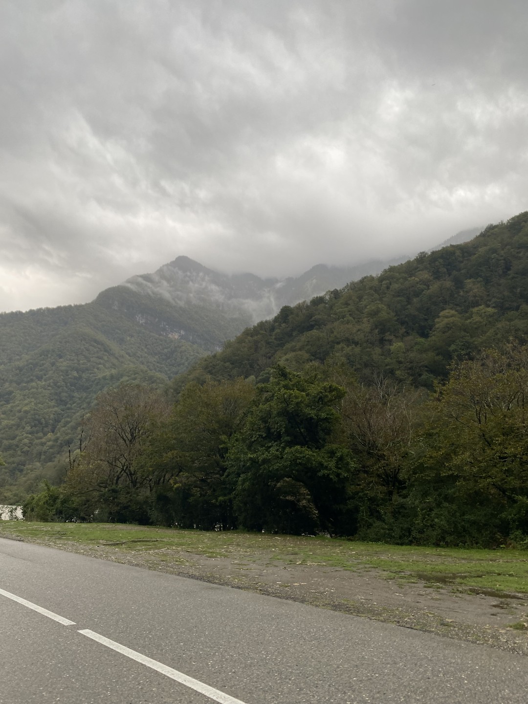 Шикарная экскурсия. При условии дождя, мне очень понравилось
