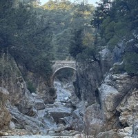 Фото отзыва 3: экскурсия "Приключения в горах Турции: поездка из Кемера"