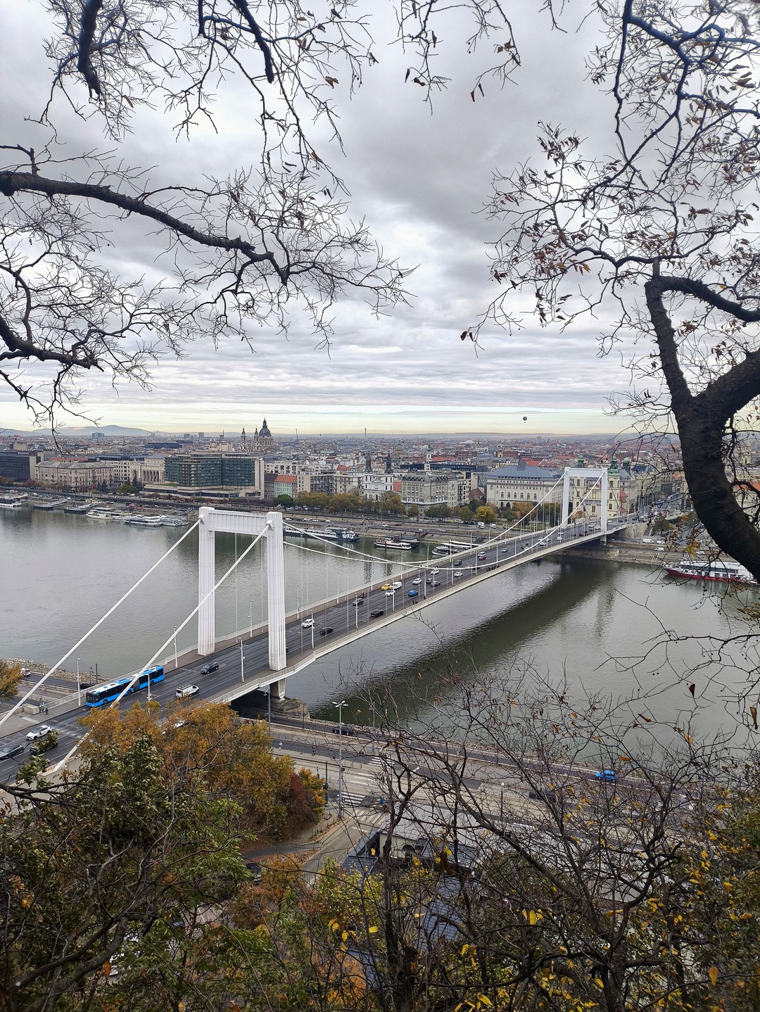 Огромное спасибо Золтану за очень интересный рассказ, экскурсия пролетела как один миг. Увлекательно, душевно и занимательно. Искренне рекомендую!