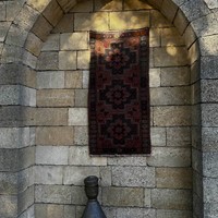 Фото отзыва 1: экскурсия "Дербент — город историй"