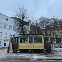 Фото отзыва 3: экскурсия "Выборг: путешествие в Скандинавию"