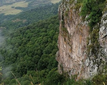 Каптаванк, Хузани Кар и Берд