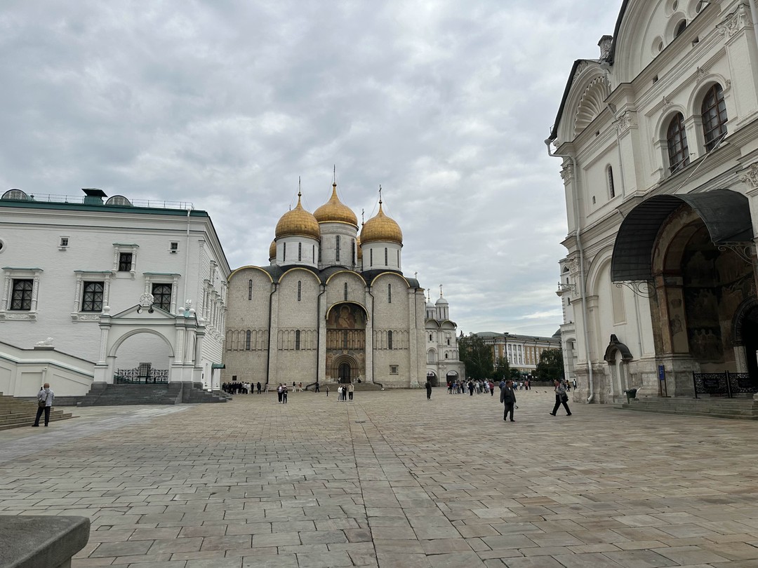 Экскурсия прошла на отлично, процесс был организован с самого начала и до конца, покупка билетов в