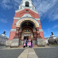 Фото отзыва 2: экскурсия "Валаам, Ладожские шхеры и остров Хонкасало: водная прогулка"