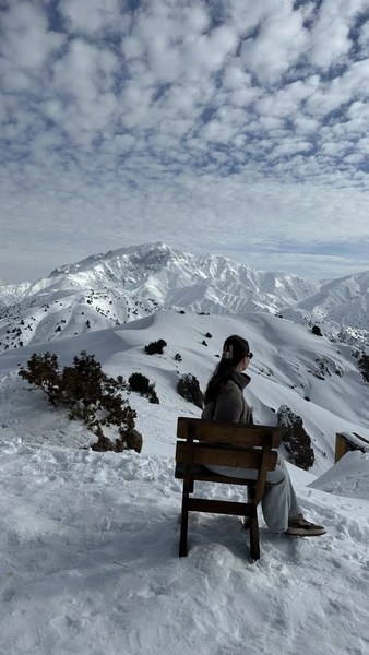 Понравилась экскурсия с Александром, всё подробно рассказал по программе + интересно было узнать о более повседневных вопросах местных.