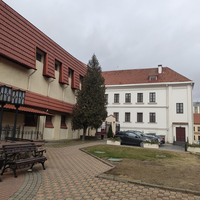 Фото отзыва 7: экскурсия "Знакомство с Минском: обзорная групповая экскурсия"