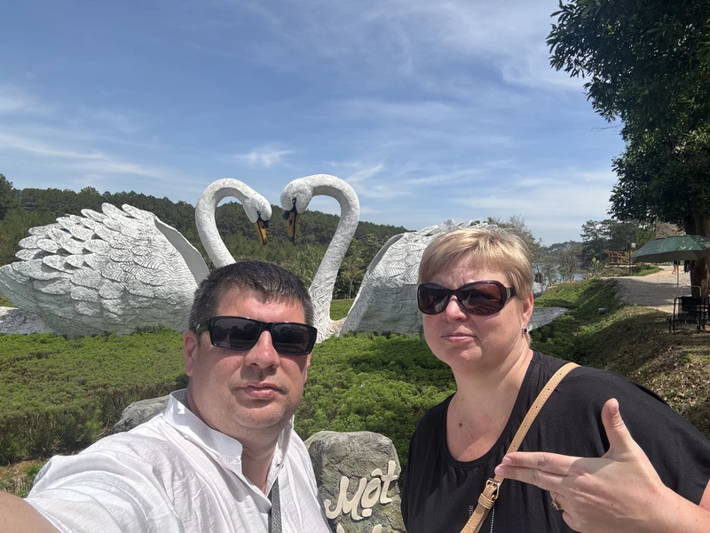 Далат на максимум (из Нячанга) (кирилл)