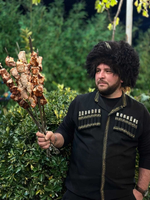 Тбилисский колорит