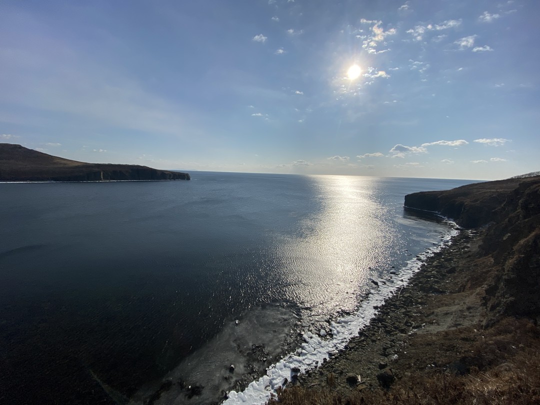 Если хотите увидеть край света, тогда Вам на мыс Тобизина!!!! Невероятные виды, океанская красота, море впечатлений!!