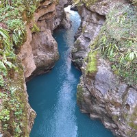 Фото отзыва 7: экскурсия "Из Кутаиси — в каньоны и пещеры западной Грузии"